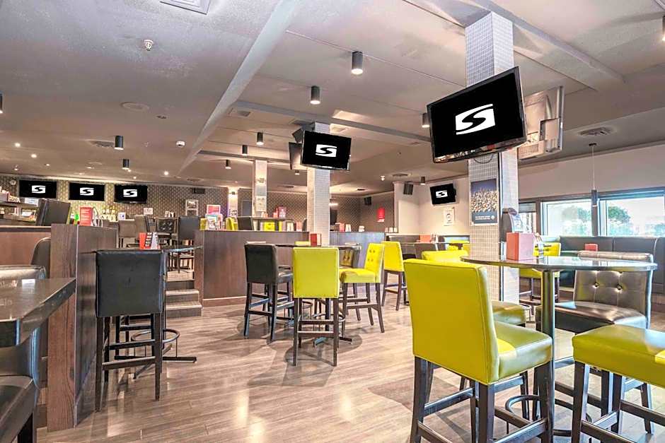 Sandman Hotel Penticton