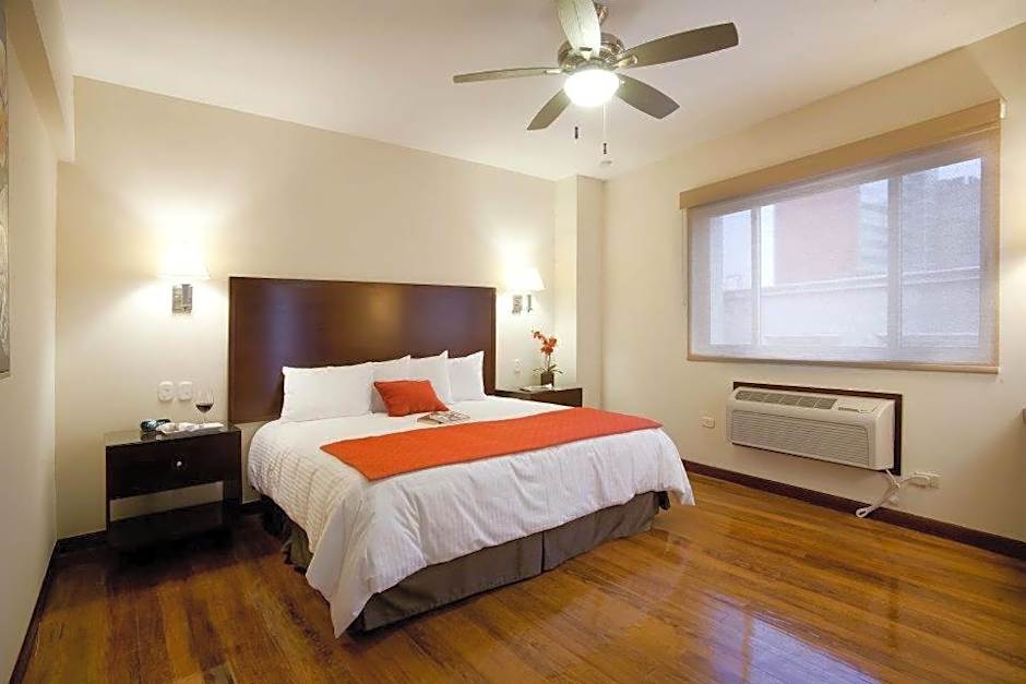 Hotel Plaza Chihuahua