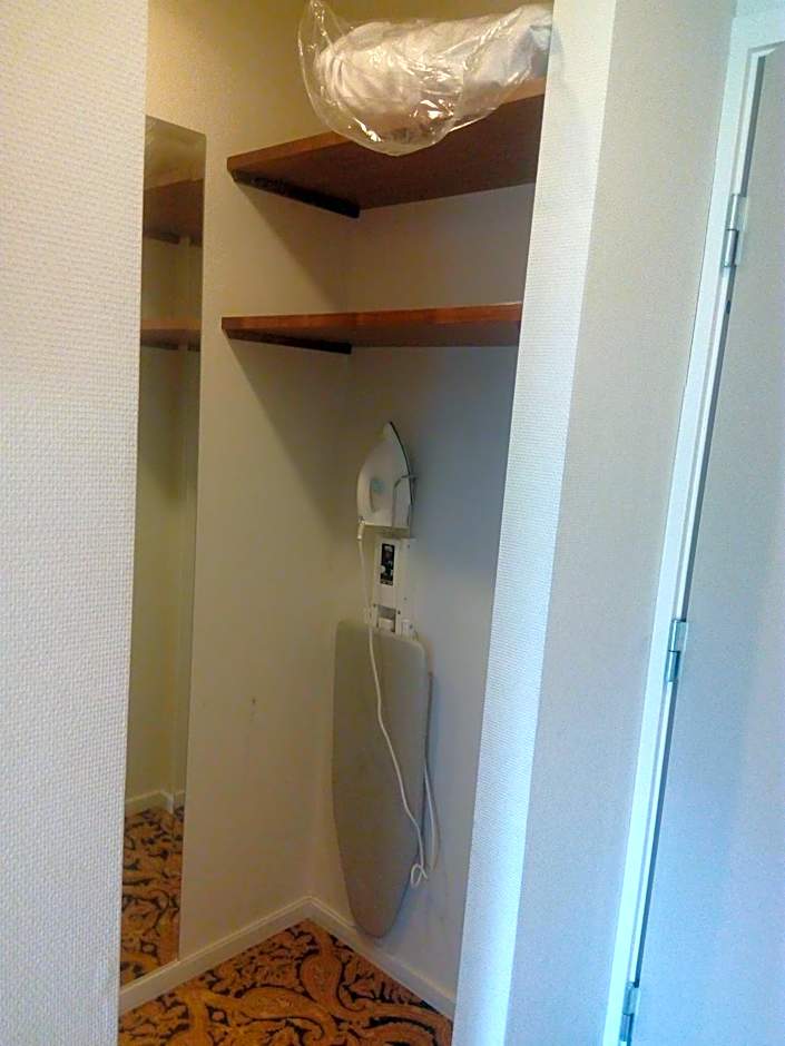 Montra Odder Parkhotel