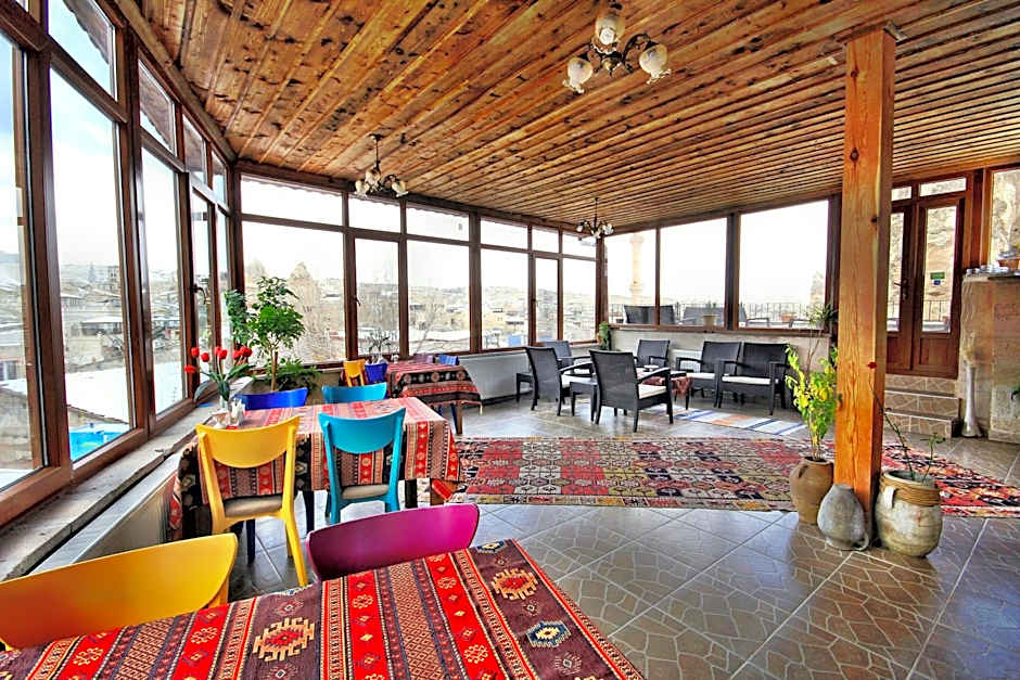 Diamond of Cappadocia Hotel