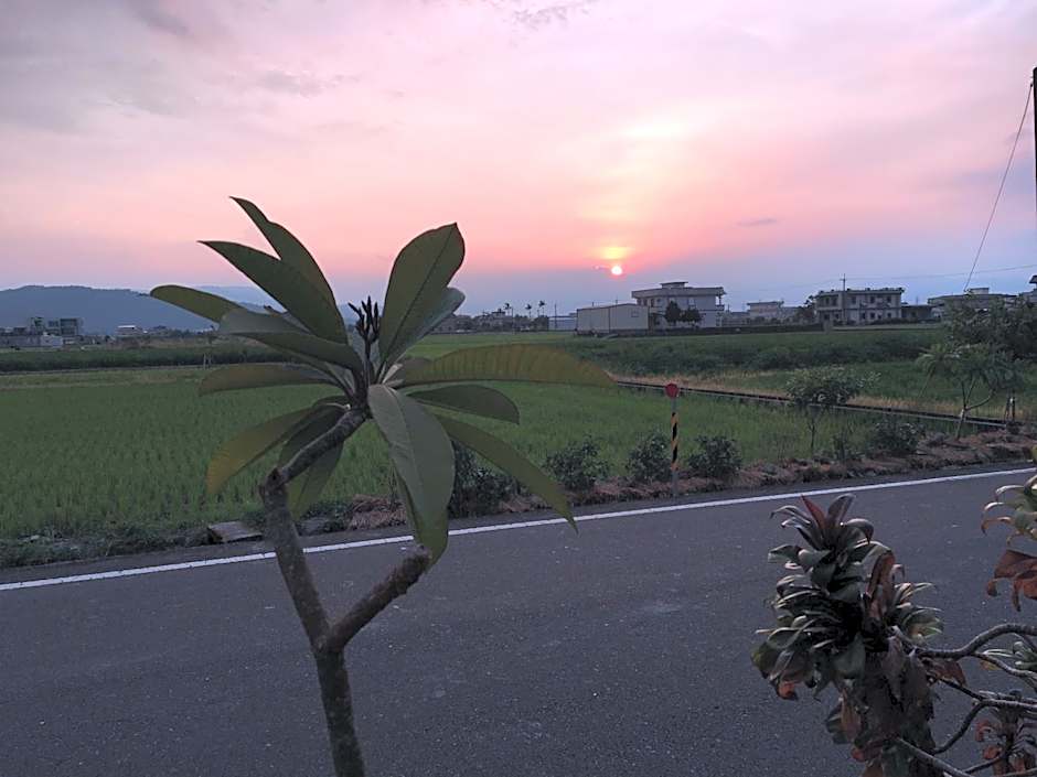 Yilan Real Fun Homestay
