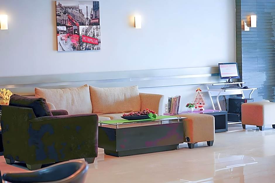 Hotel Celebes