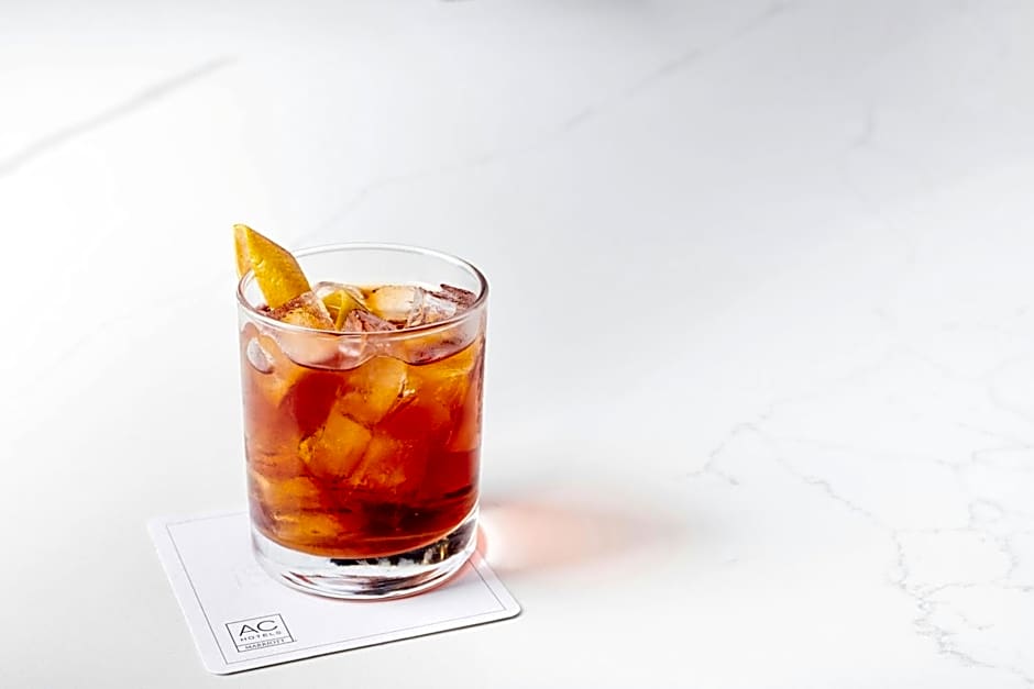 AC Hotel by Marriott Saltillo