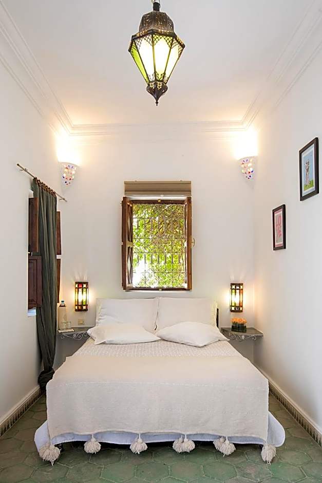 Riad Villa Harmonie