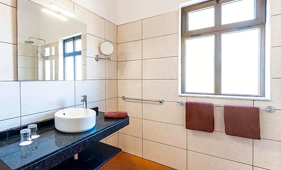 Bakour Fuerteventura La Pared