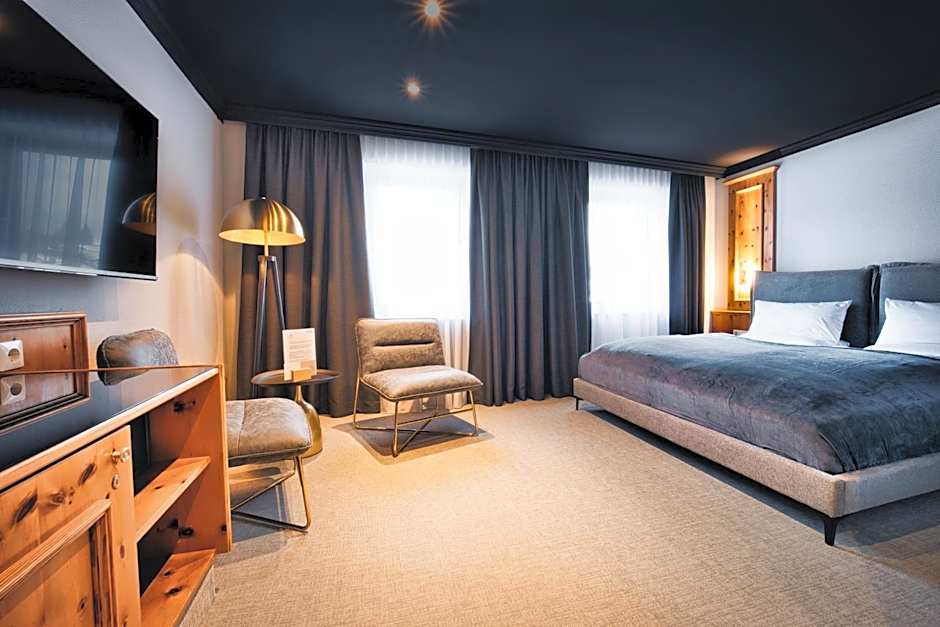 Das Kronberg Hotel - Adults Only - inkl Soft- und Heißgetrankeflat