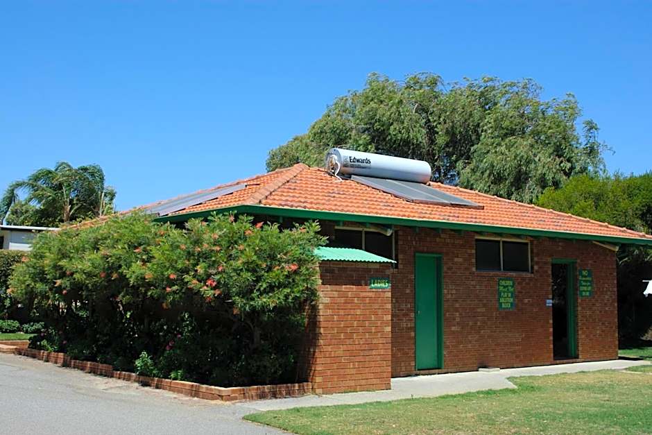 Acclaim Kingsway Tourist Park