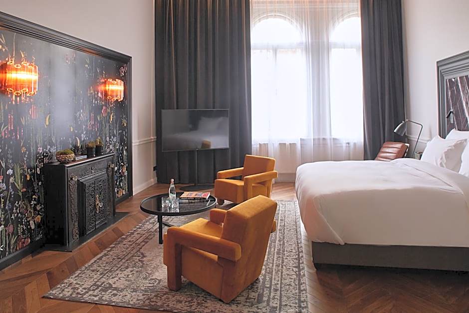 Hotel Collect - Adults Only