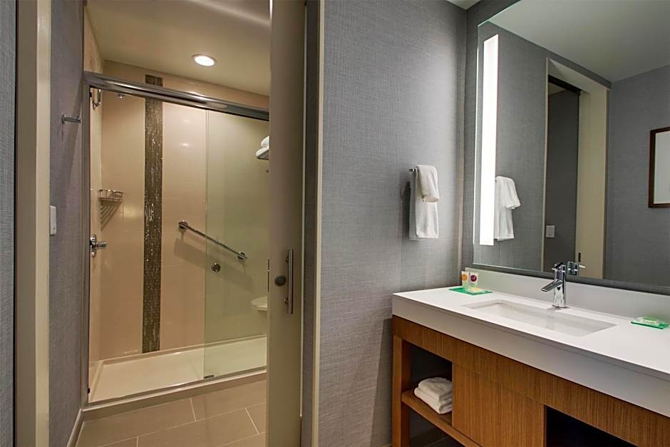 Hyatt Place Milwaukee Downtown