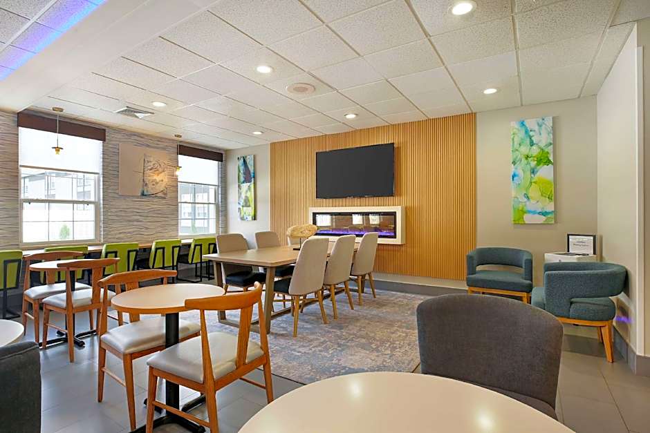 Best Western Mystic Hotel