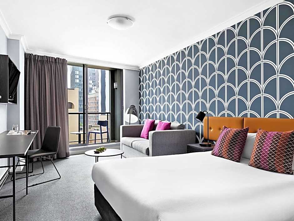 Mantra Sydney Central