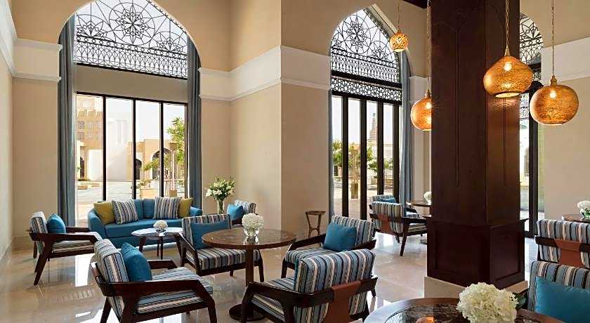 Al Najada Doha Hotel by Tivoli