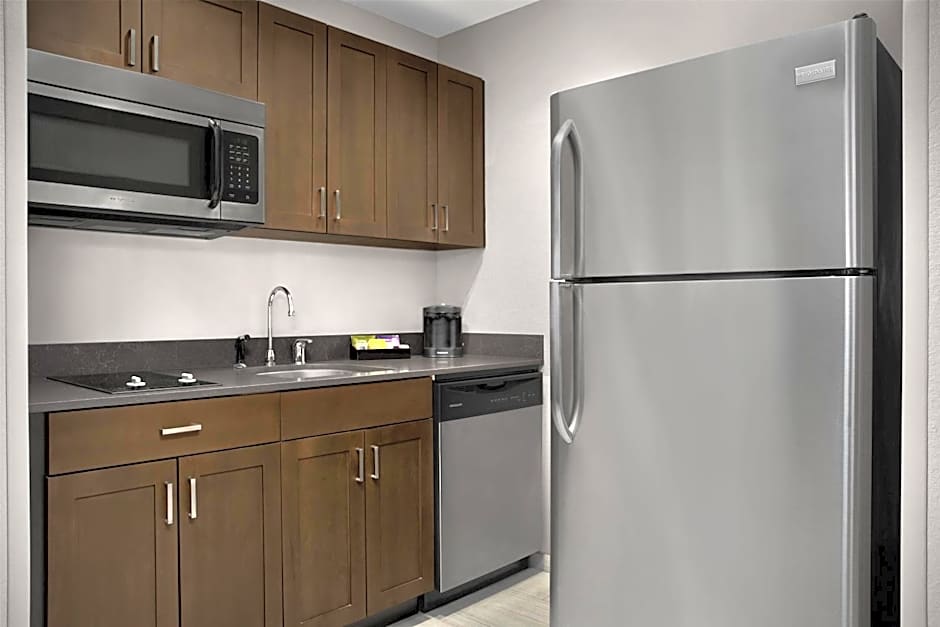 Homewood Suites by Hilton Miami Downtown/Brickell