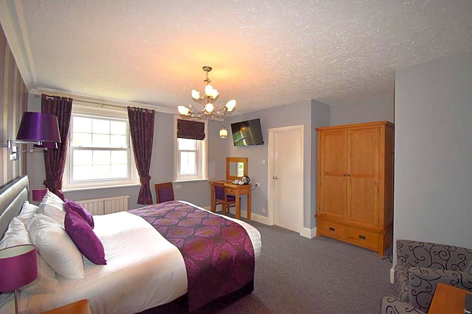 Lincombe Hall Hotel & Spa - Just for Adults