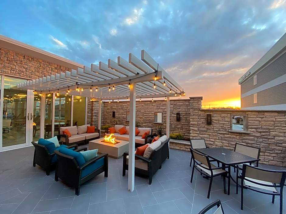 Hyatt House Lewes Rehoboth Beach