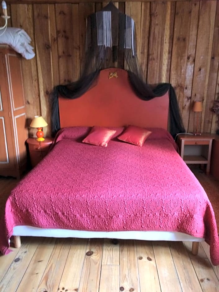 Chambres d'Hôtes Gelous