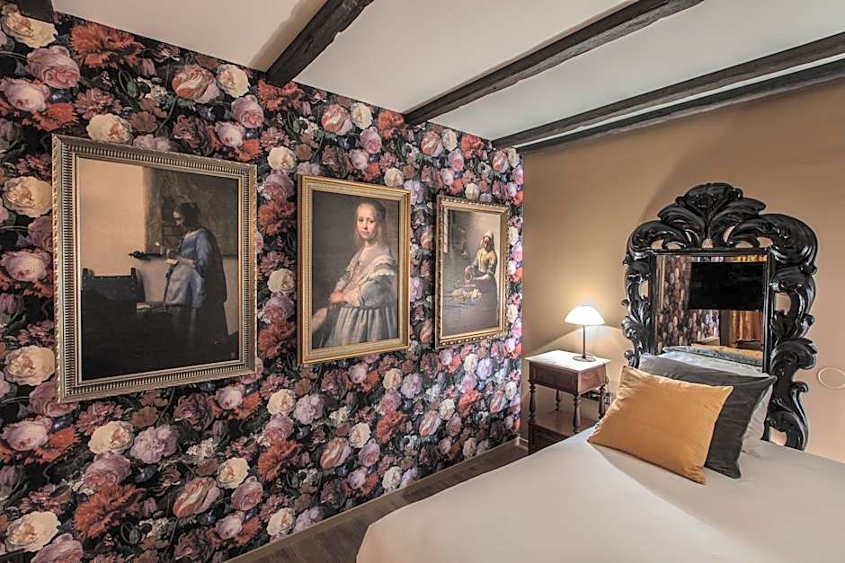 Hotel Mitland