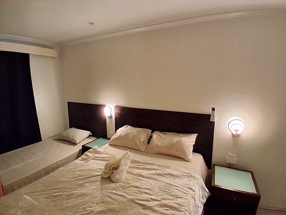 Nadi Airport Transit Hotel