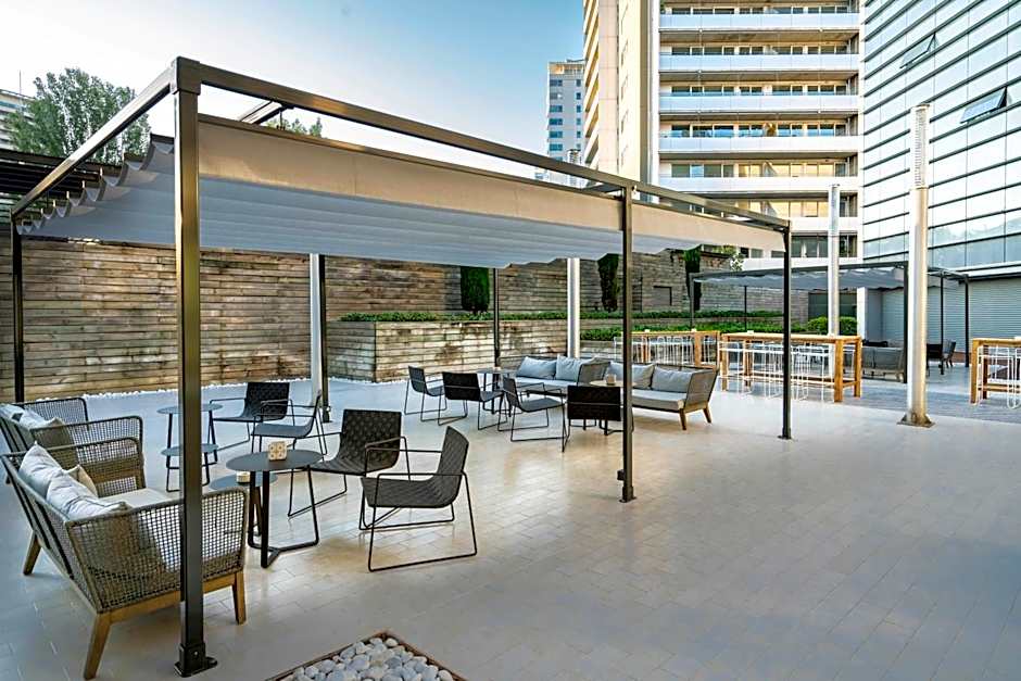 Vincci Maritimo