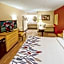 Red Roof Inn Pittsburgh North - Cranberry Township