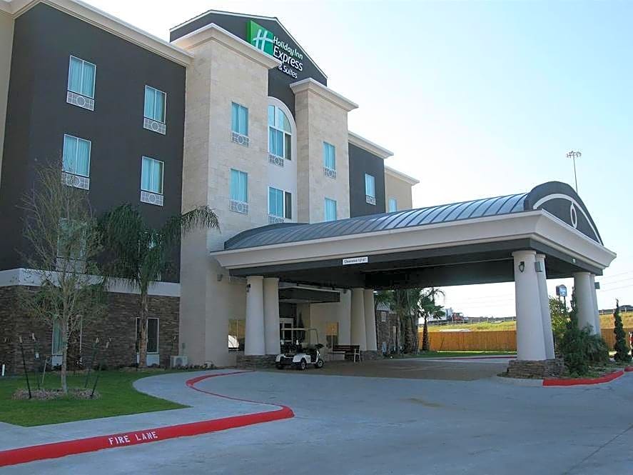Holiday Inn Express & Suites Corpus Christi - North