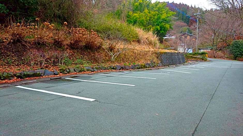 Kurokawa Onsen Ryokan Ichinoi