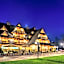 Hotel Burkaty