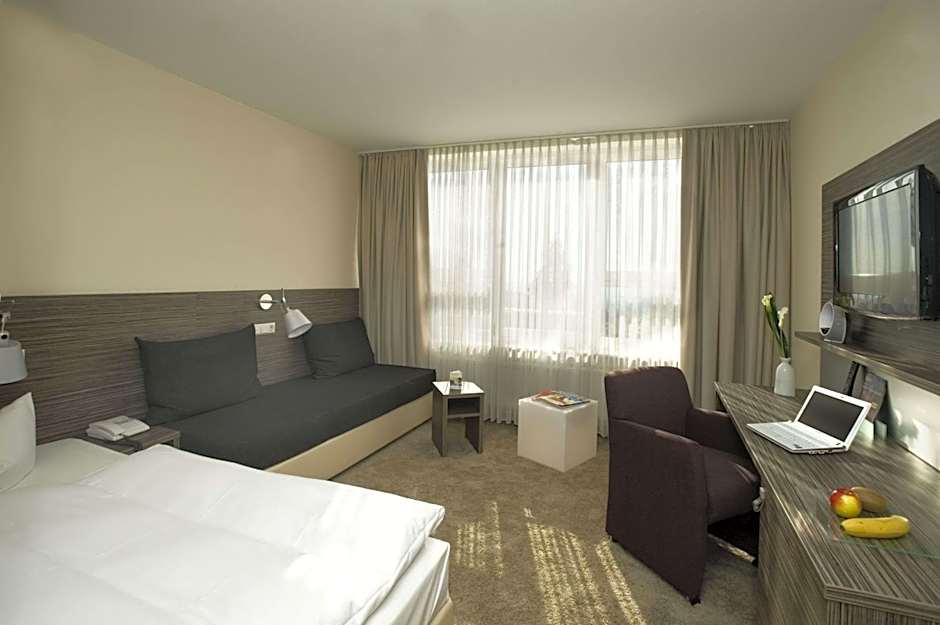 Best Western Plus Atrium Hotel