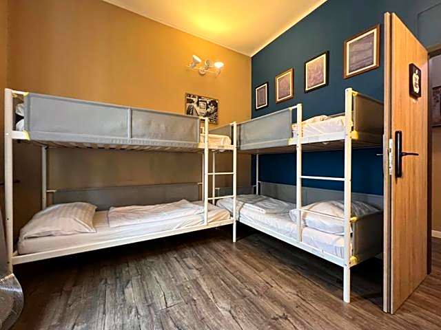 Brix Hostel