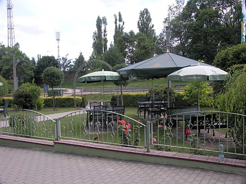 Hotel Zur Alten Oder- Frankfurt-Oder