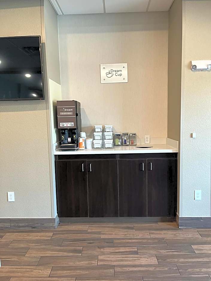 MainStay Suites Dallas Northwest - Irving