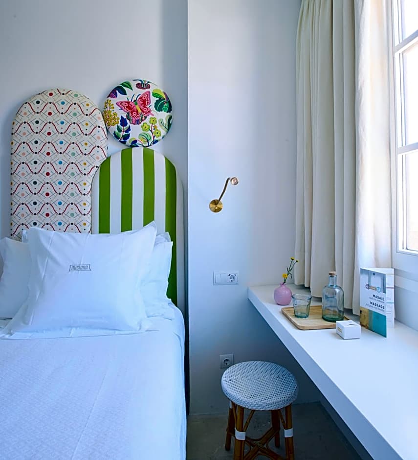 Hotel Misiana Tarifa