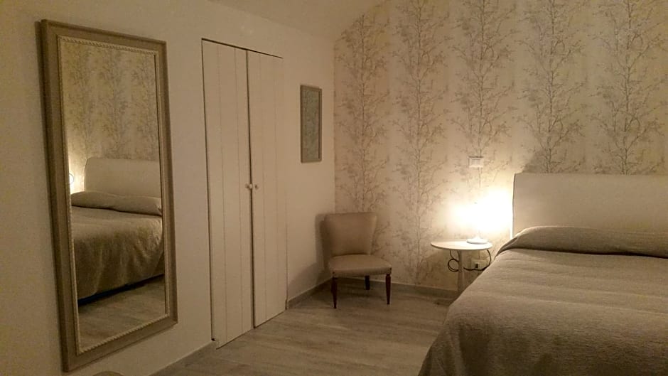 Novecento Charming Room
