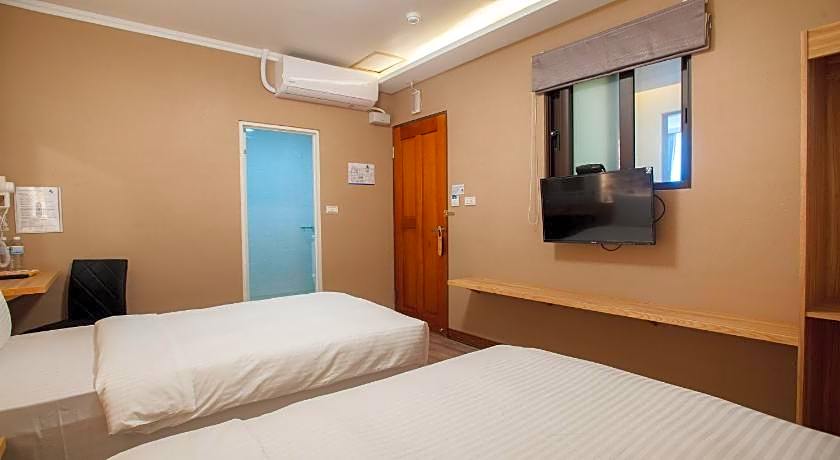 Shan Shui Hotel Hualien