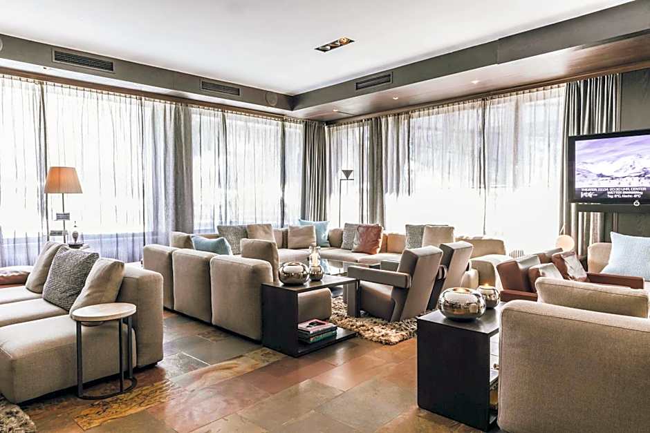 Elizabeth Arthotel Adults Only