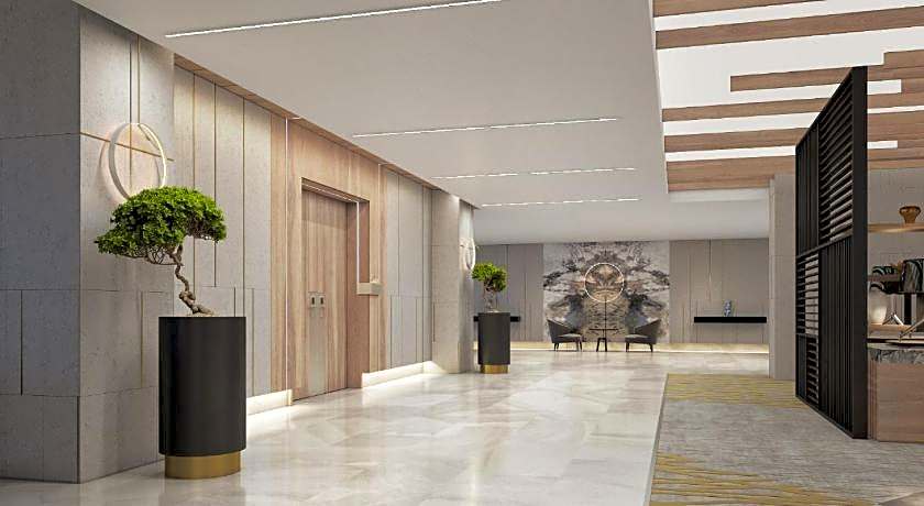 Holiday Inn and Suites Al Khobar By IHG