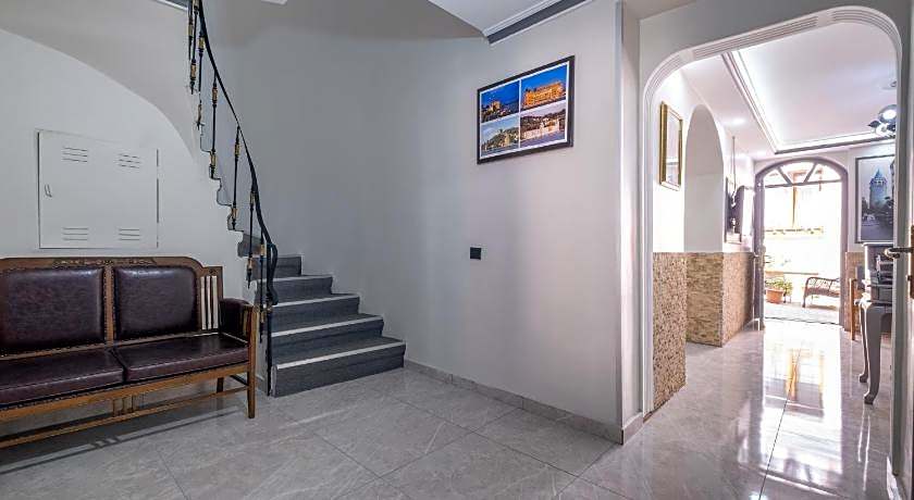 Sur Hotel Sultanahmet