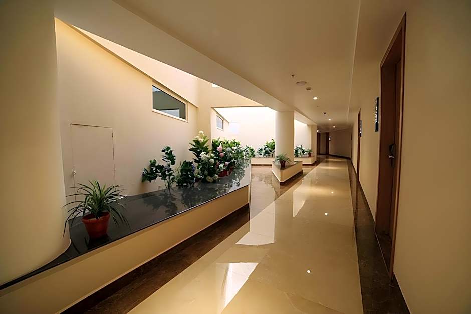 Native INN By Heda Hospitality