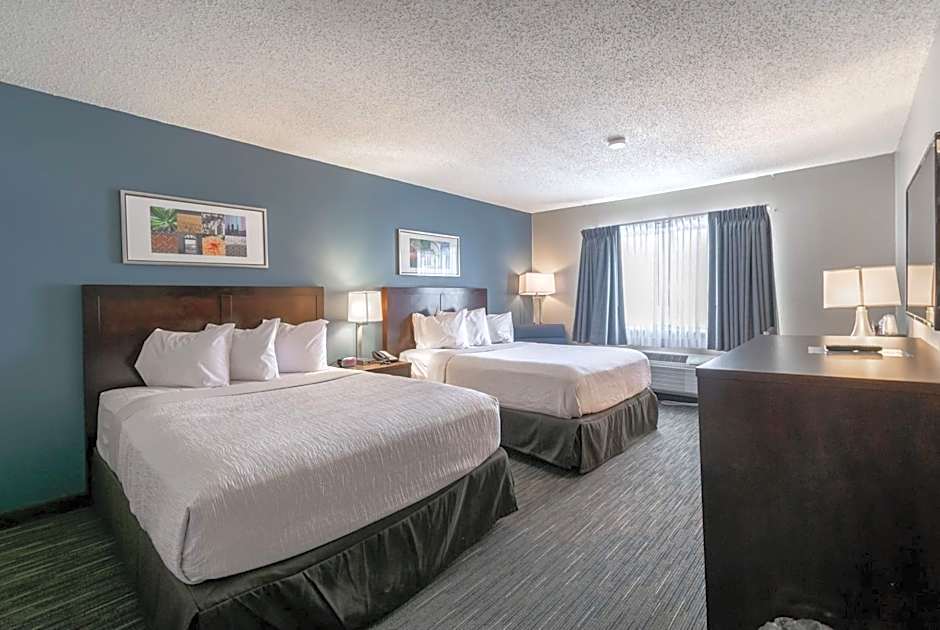 Wingate by Wyndham Great Falls