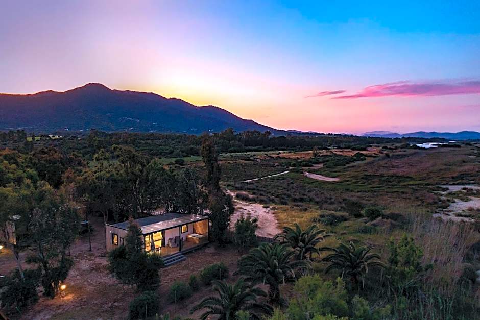 4 Mori Family Village - Villaggio per Famiglie