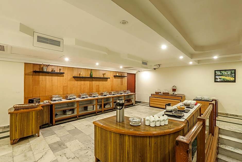 Olive County, Manali 