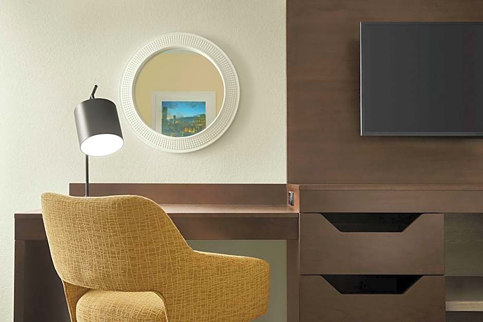 Hampton Inn By Hilton Houston Hobby Airport