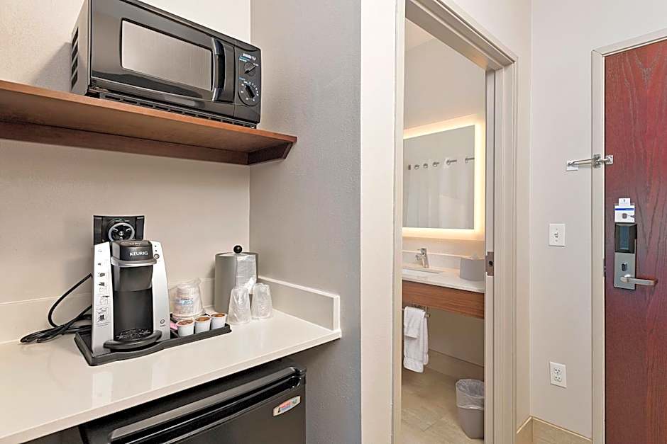 Holiday Inn Express Hotel and Suites Conroe By IHG