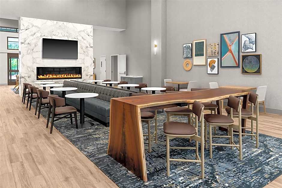 Homewood Suites By Hilton Palo Alto