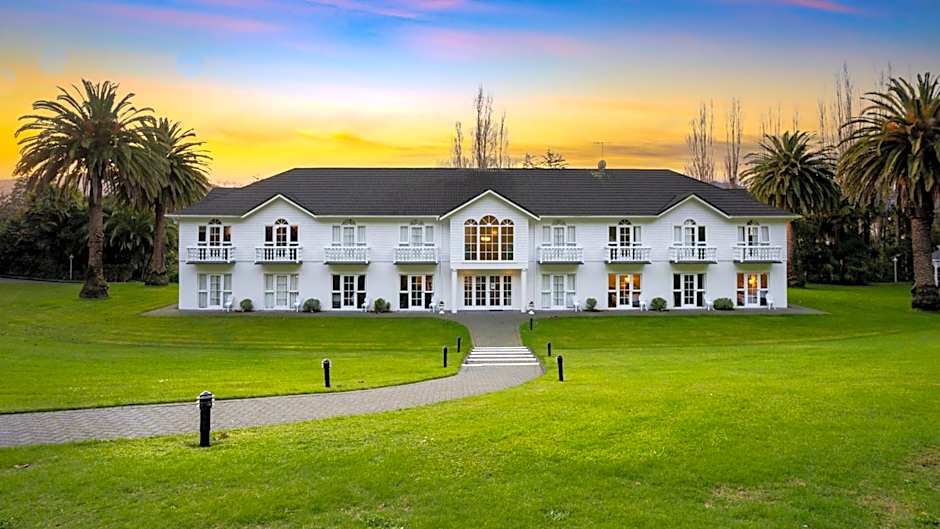 Wallaceville House Motor Lodge