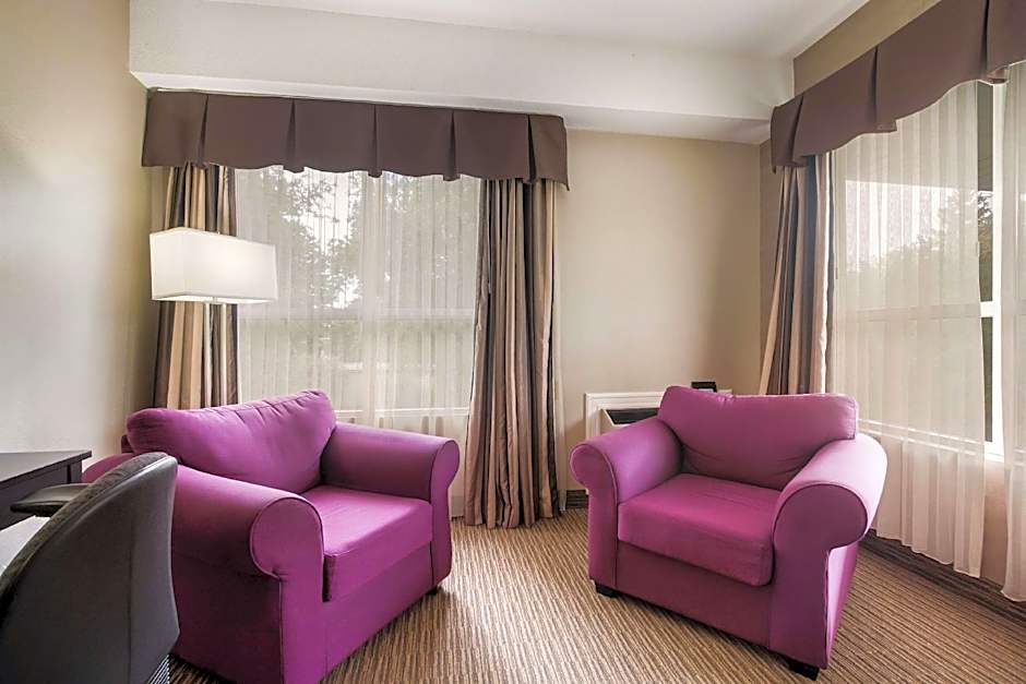 Best Western Little River Inn