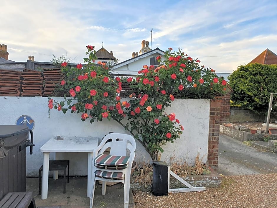 Old Coach House