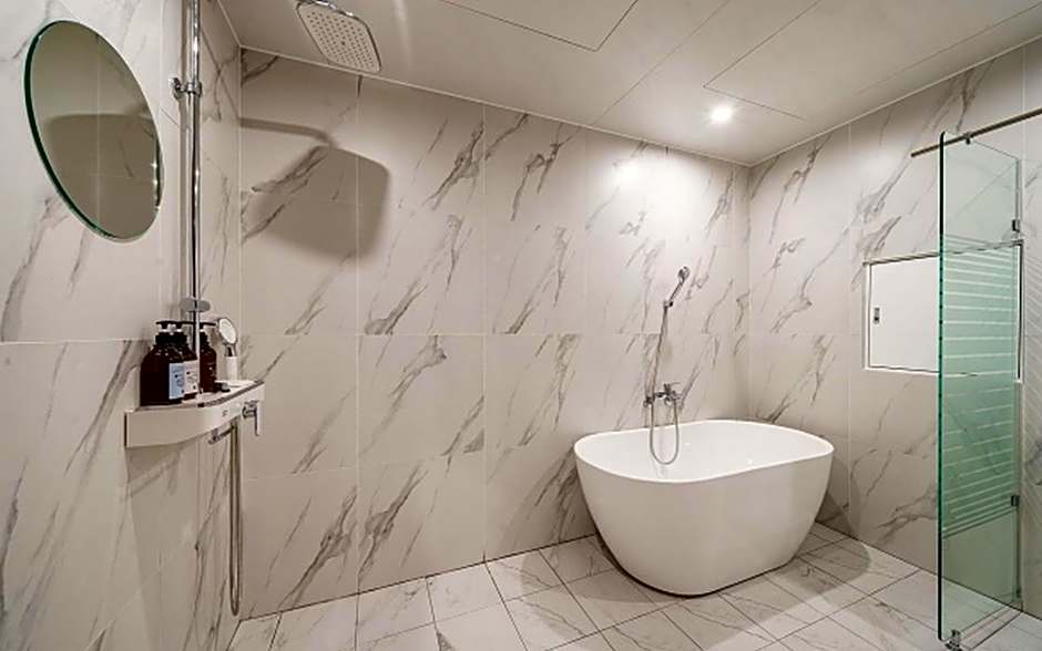 Busan Sasang Le Idea Hotel