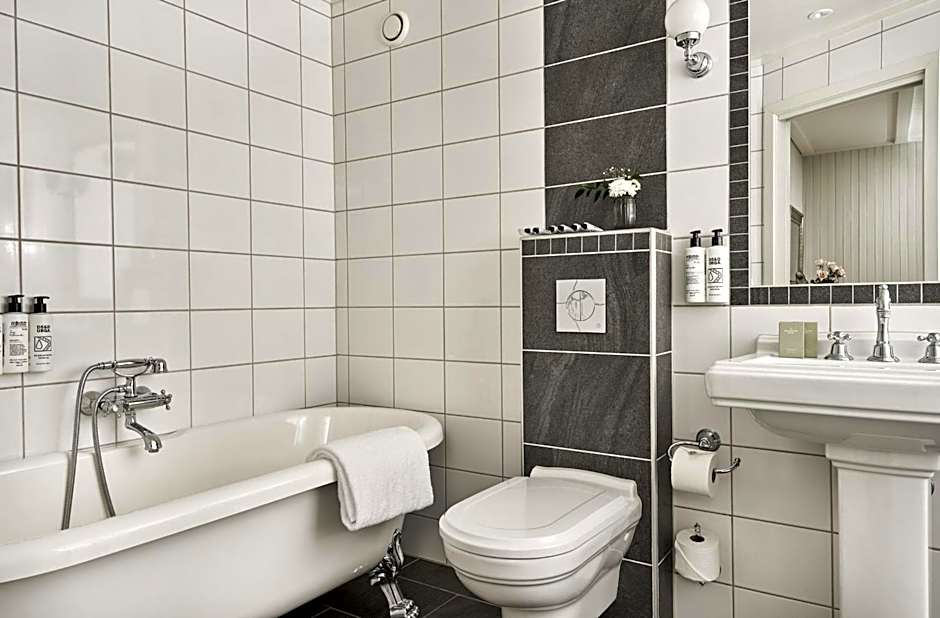 Fru Haugans Hotel