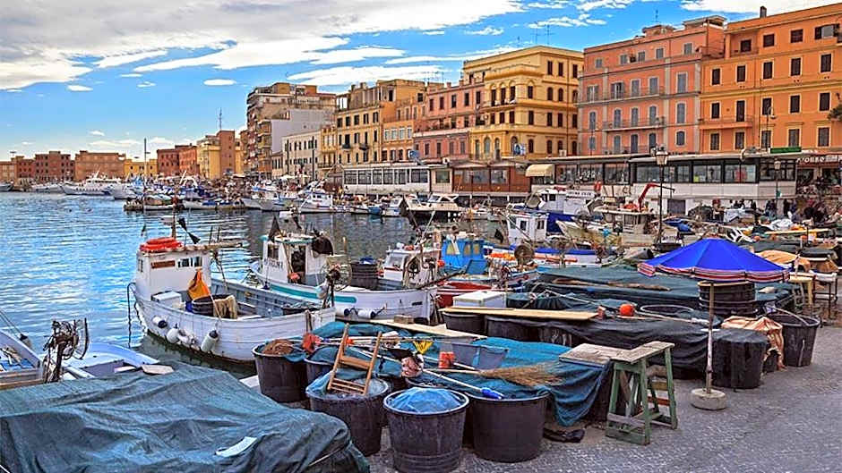 Hotel Lido Garda